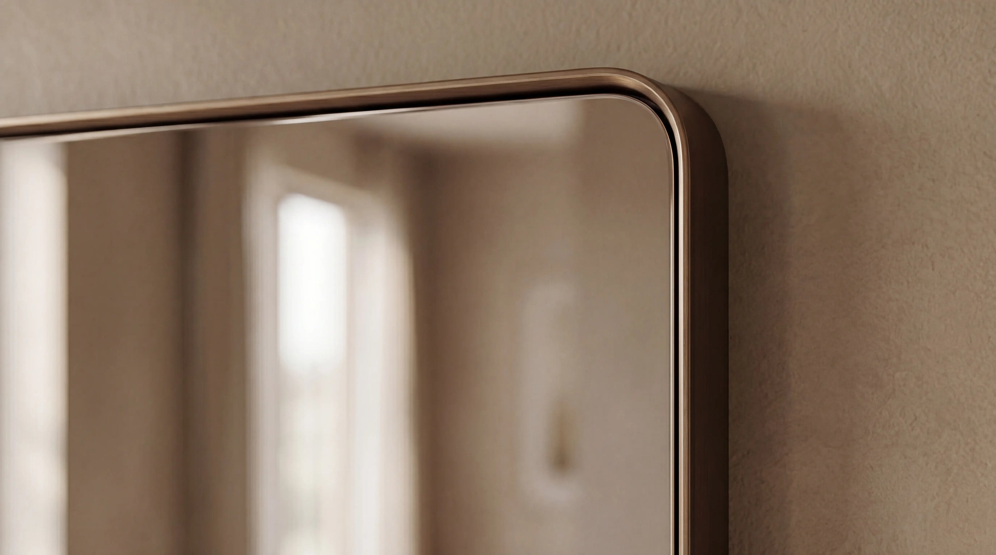 Bathroom & LED Mirrors
