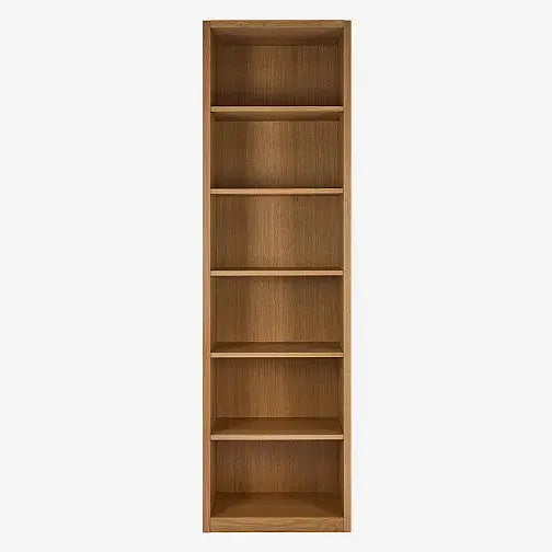 CAMUS - Oak Small Bookcase