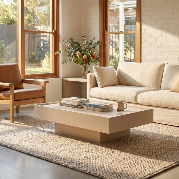 CORATO - Coffee Table