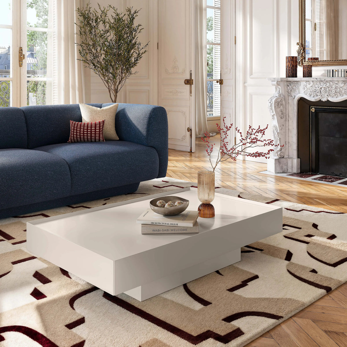 CORATO - Coffee Table