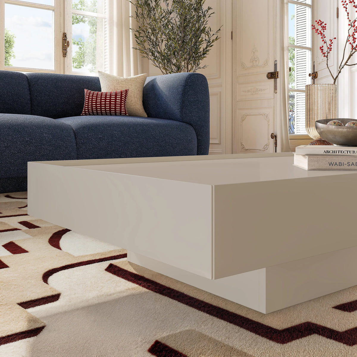 CORATO - Coffee Table