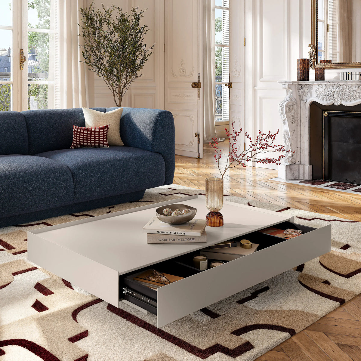 CORATO - Coffee Table