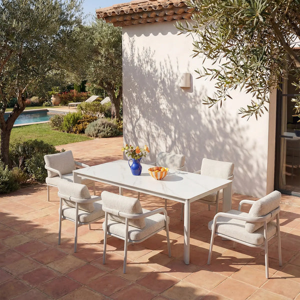 CORVO - Outdoor Dining Table