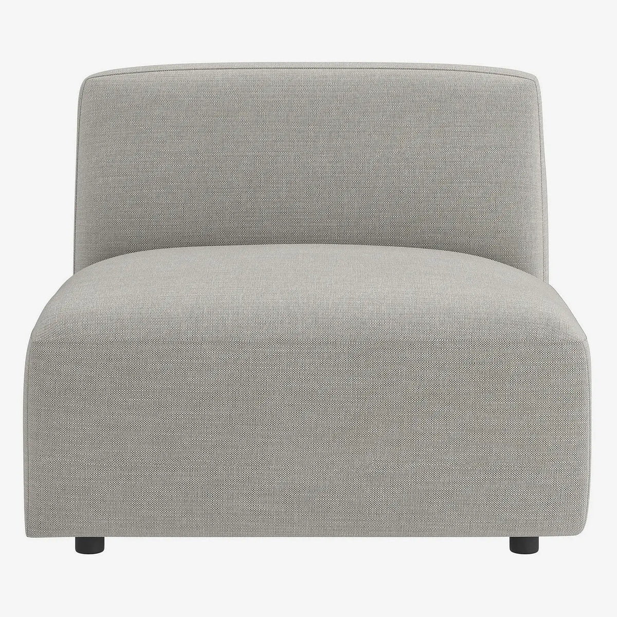 CREMI - Fabric Lounge Chair