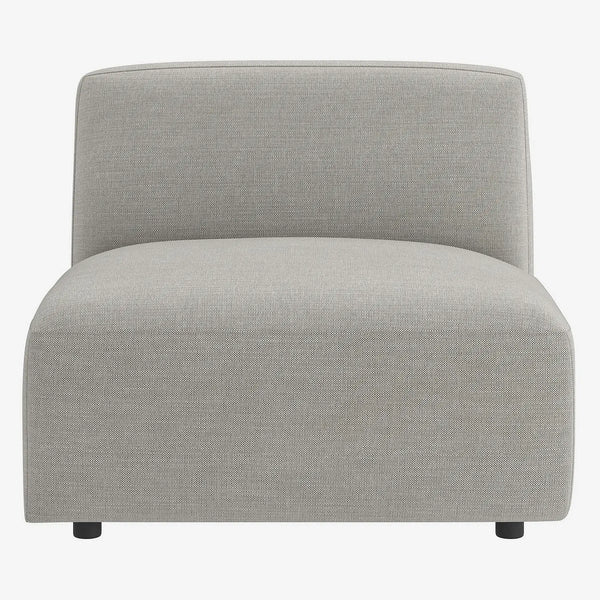 CREMI - Fabric Lounge Chair