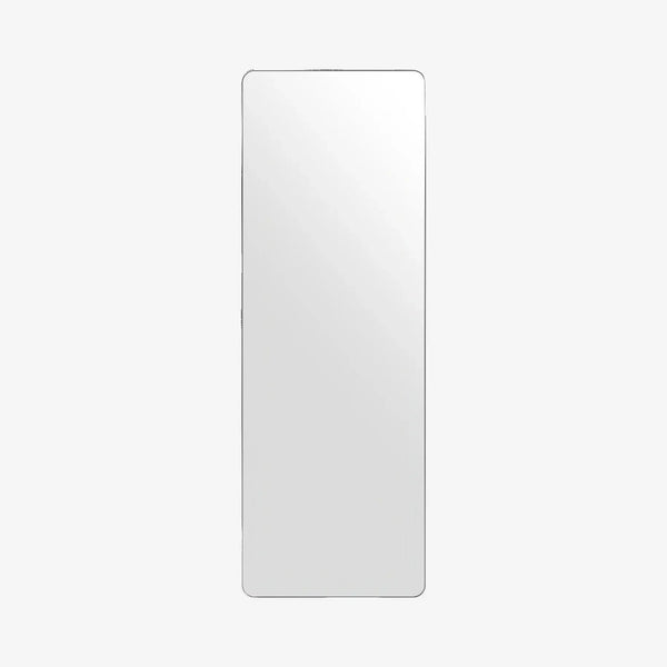 CROMIA - Stainless Steel Rectangular Mirror - 70 x 200 cm