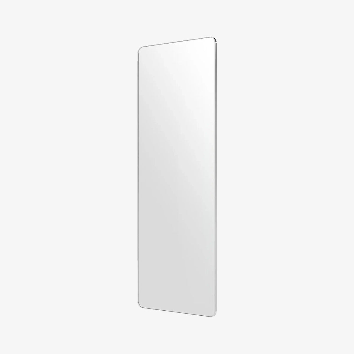 CROMIA - Stainless Steel Rectangular Mirror - 70 x 200 cm