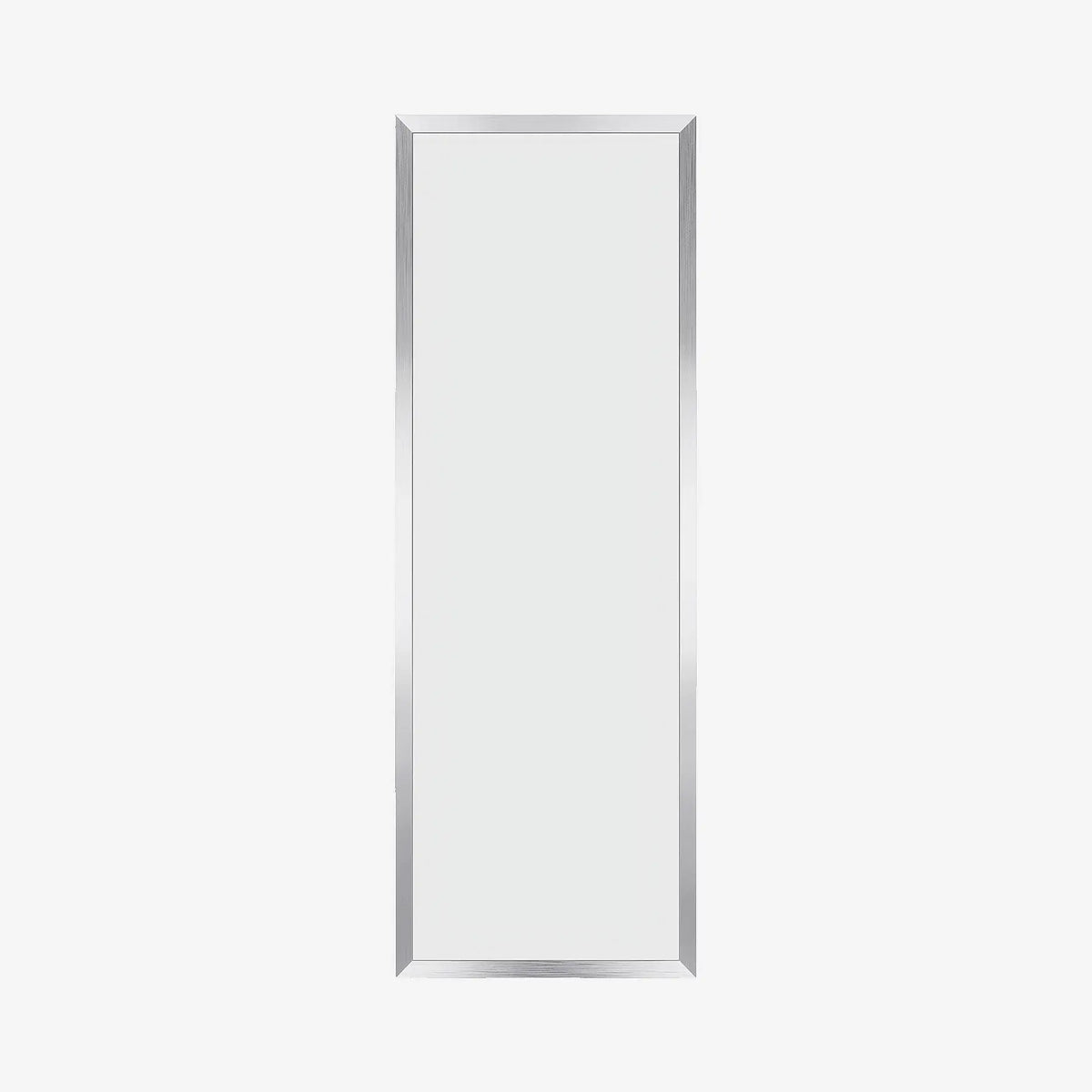 ELYO - Stainless Steel Rectangular Mirror - 70 x 200 cm