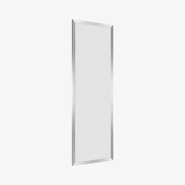 ELYO - Stainless Steel Rectangular Mirror - 70 x 200 cm