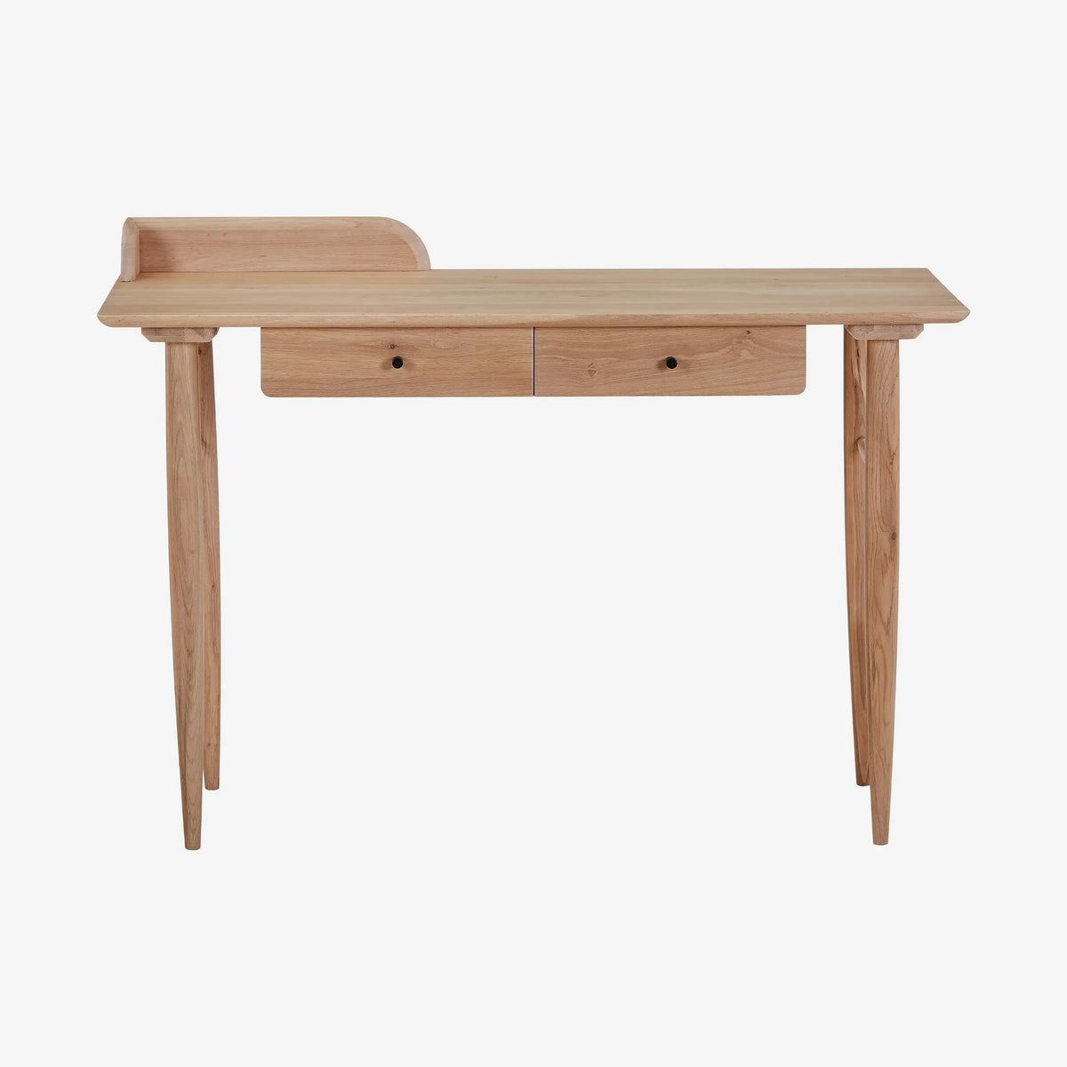 EUGENIE - Oak Desk