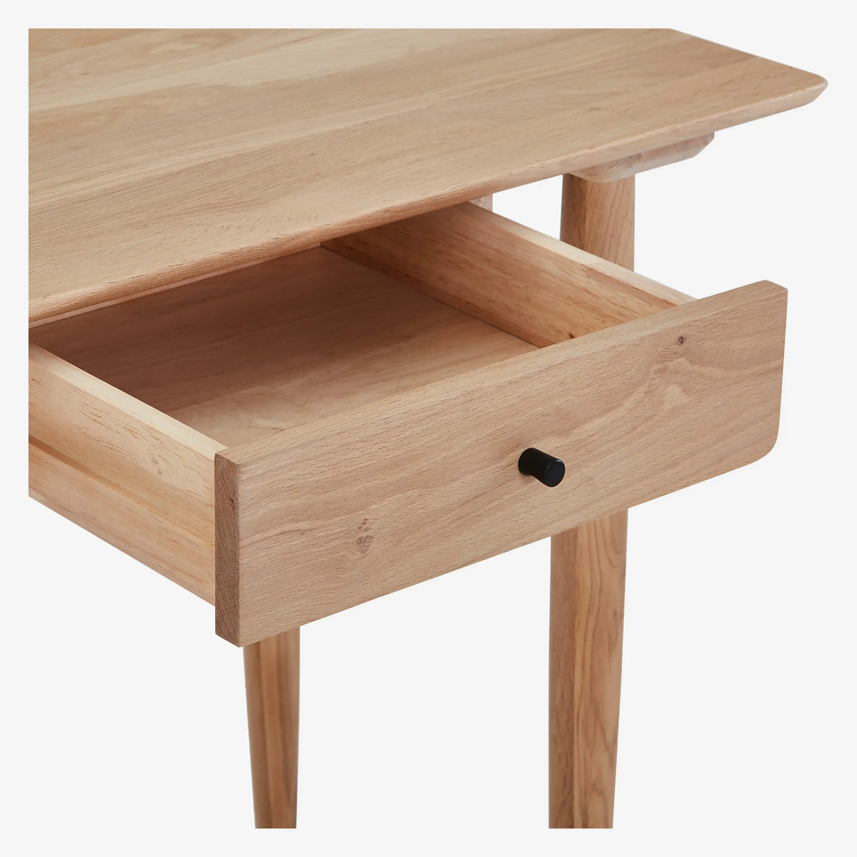 EUGENIE - Oak Desk
