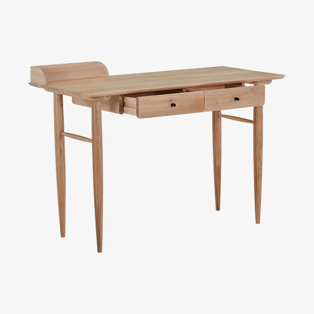 EUGENIE - Oak Desk