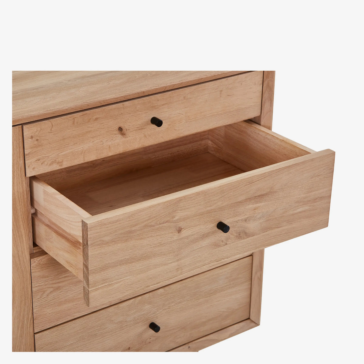 EUGENIE - Oak 2 Door Buffet