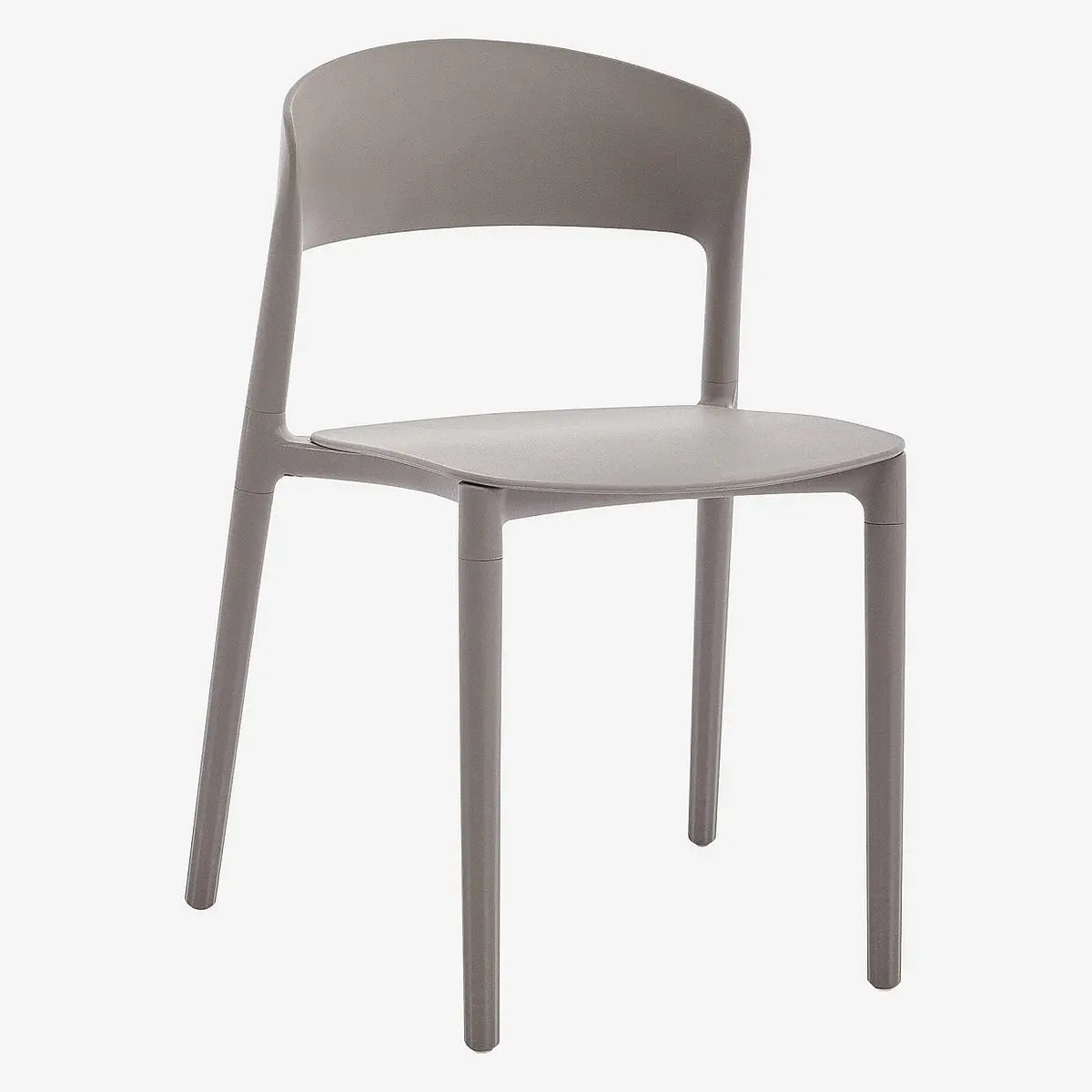 FARAYA - Set of 2 Outdoor Chairs