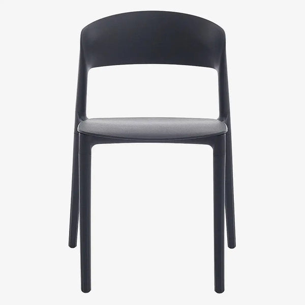 FARAYA - Set of 2 Outdoor Chairs