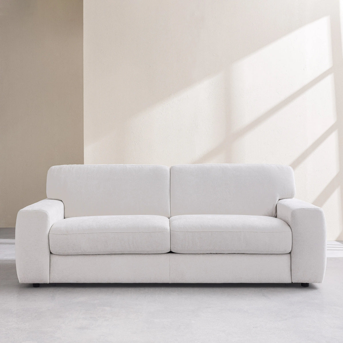 FARO - 3 Seater Sofa Bed - Queen Size