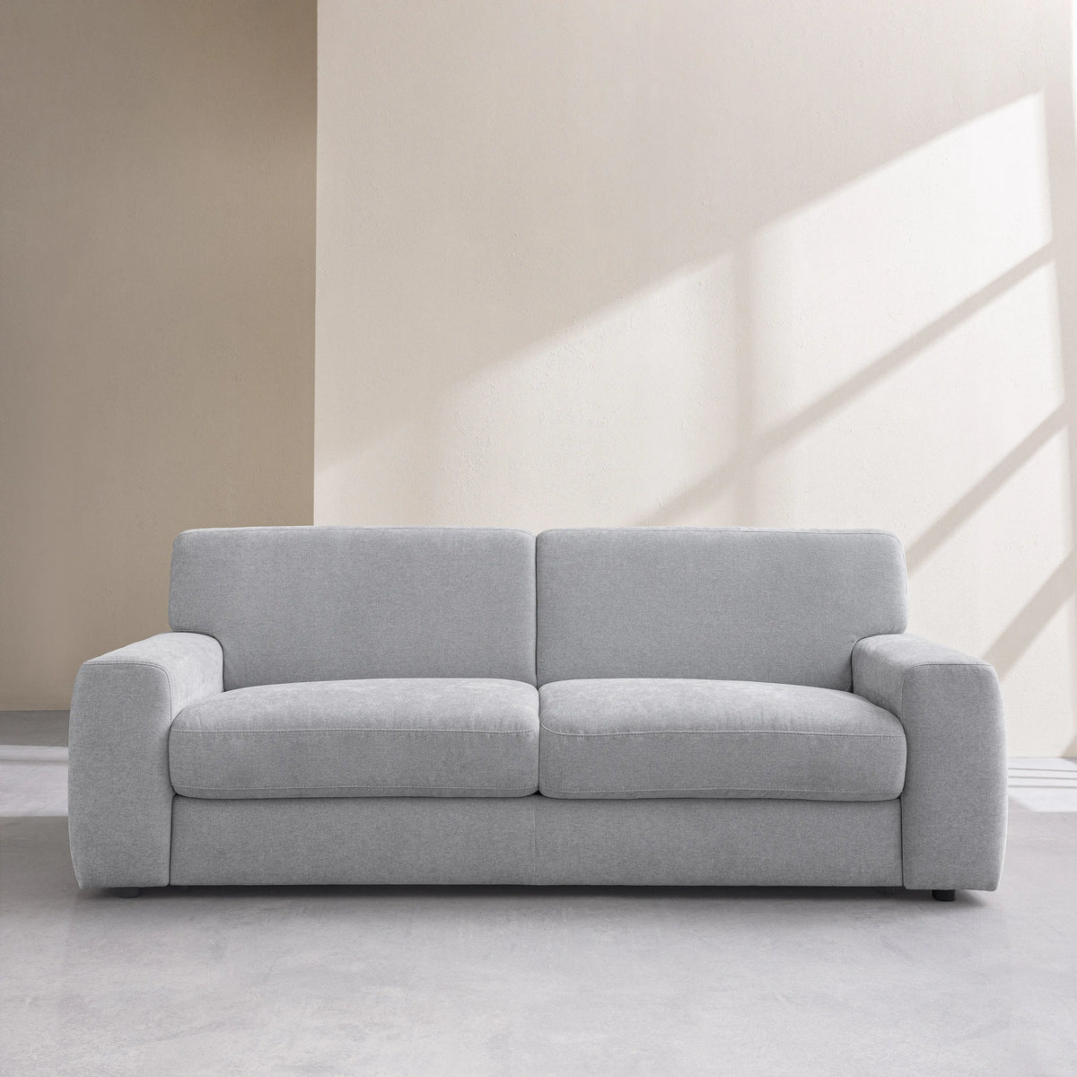 FARO - 3 Seater Sofa Bed - Queen Size