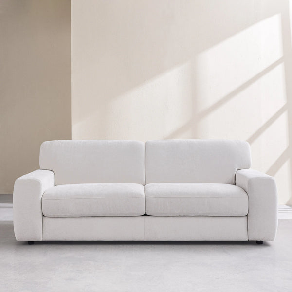 FARO - 3 Seater Sofa Bed - Queen Size