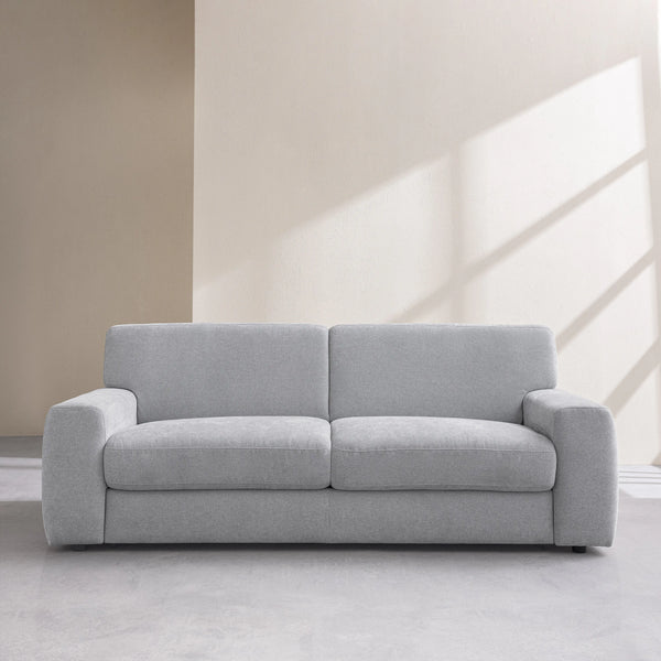FARO - 3 Seater Sofa Bed - Queen Size