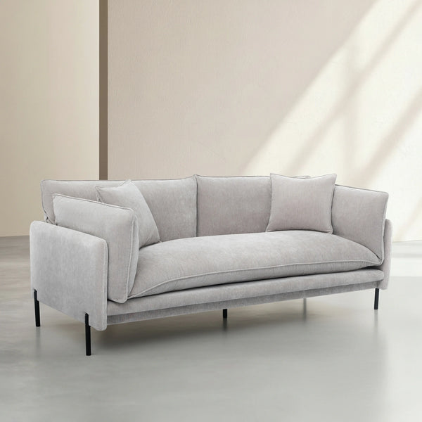 FEATH II - 3 Seater Sofa