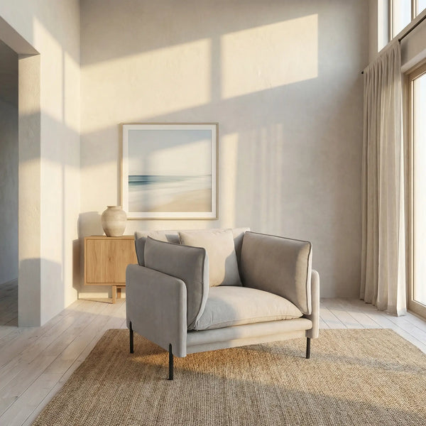 FEATH II - Armchair