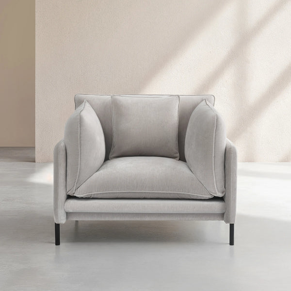 FEATH II - Armchair