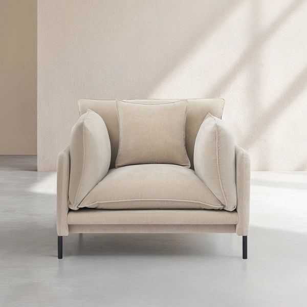 FEATH II - Armchair
