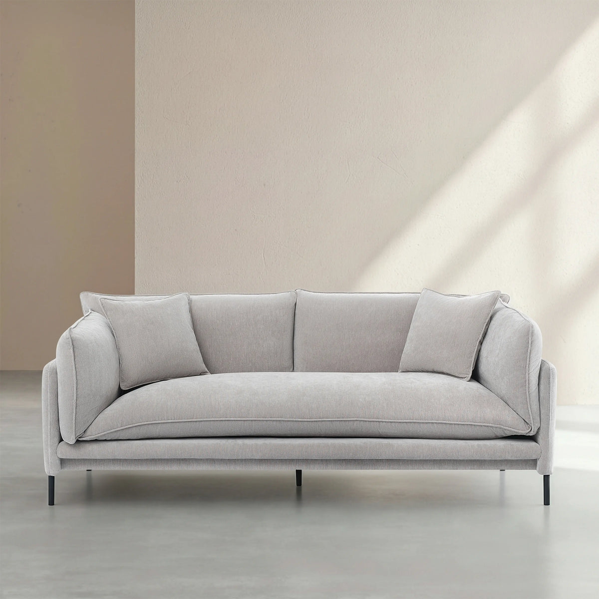 FEATH II - 3 Seater Sofa
