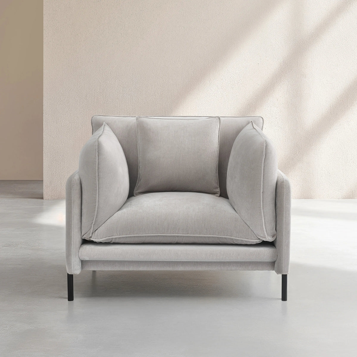 FEATH II - Armchair