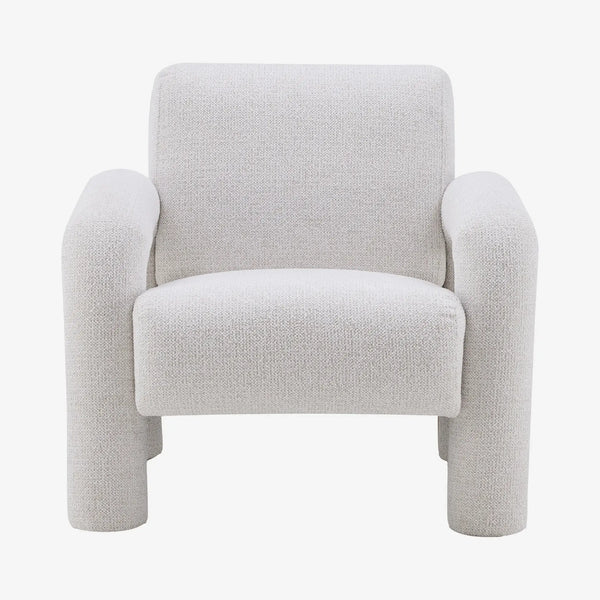 FELICIE - Fabric Armchair