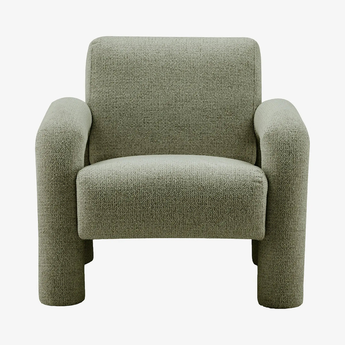 FELICIE - Fabric Armchair