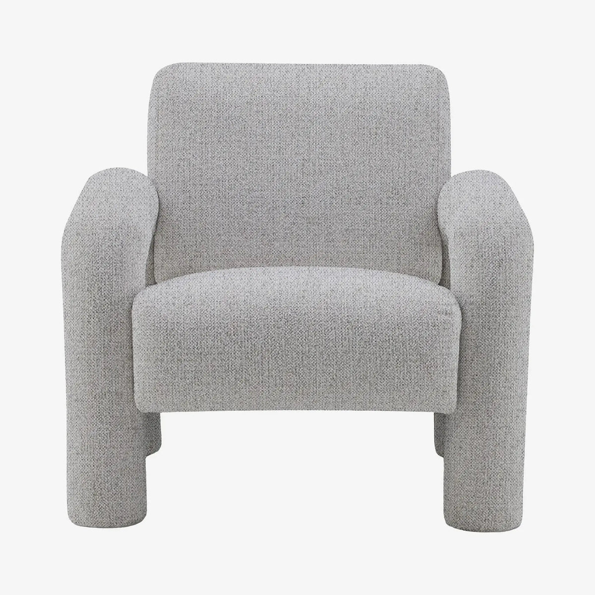 FELICIE - Fabric Armchair