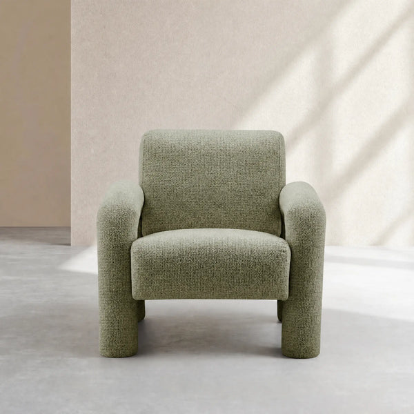 FELICIE - Fabric Armchair