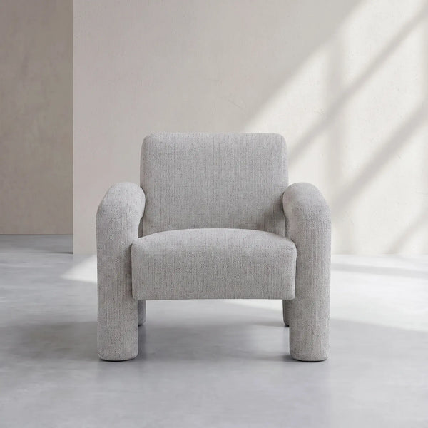 FELICIE - Fabric Armchair