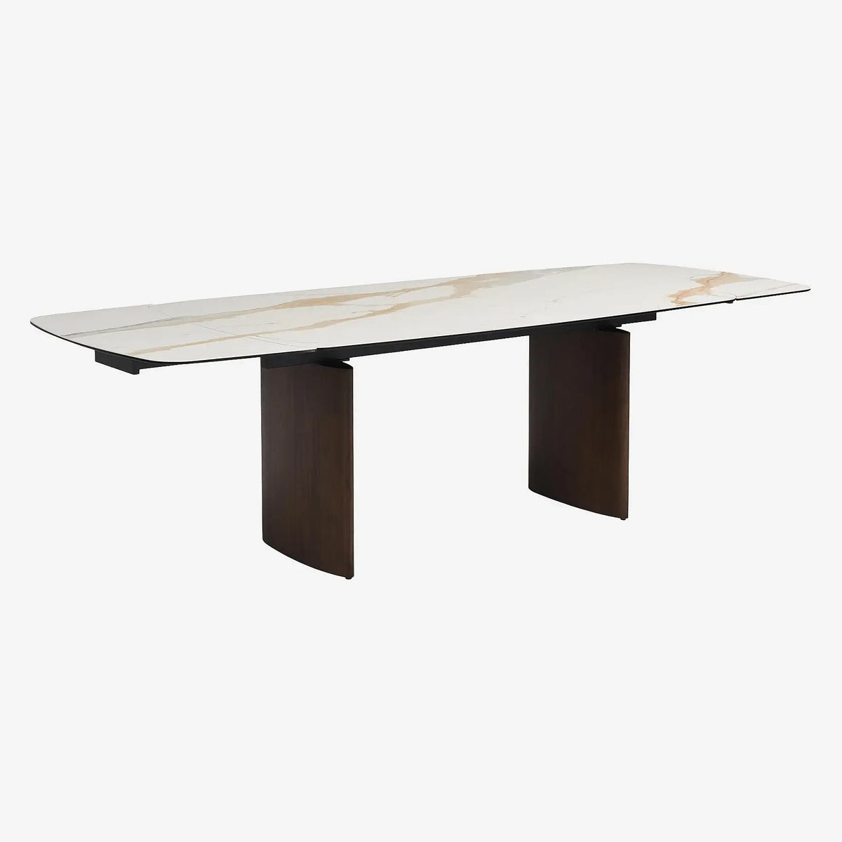 FESINOS - Ceramic Extendable Dining Table