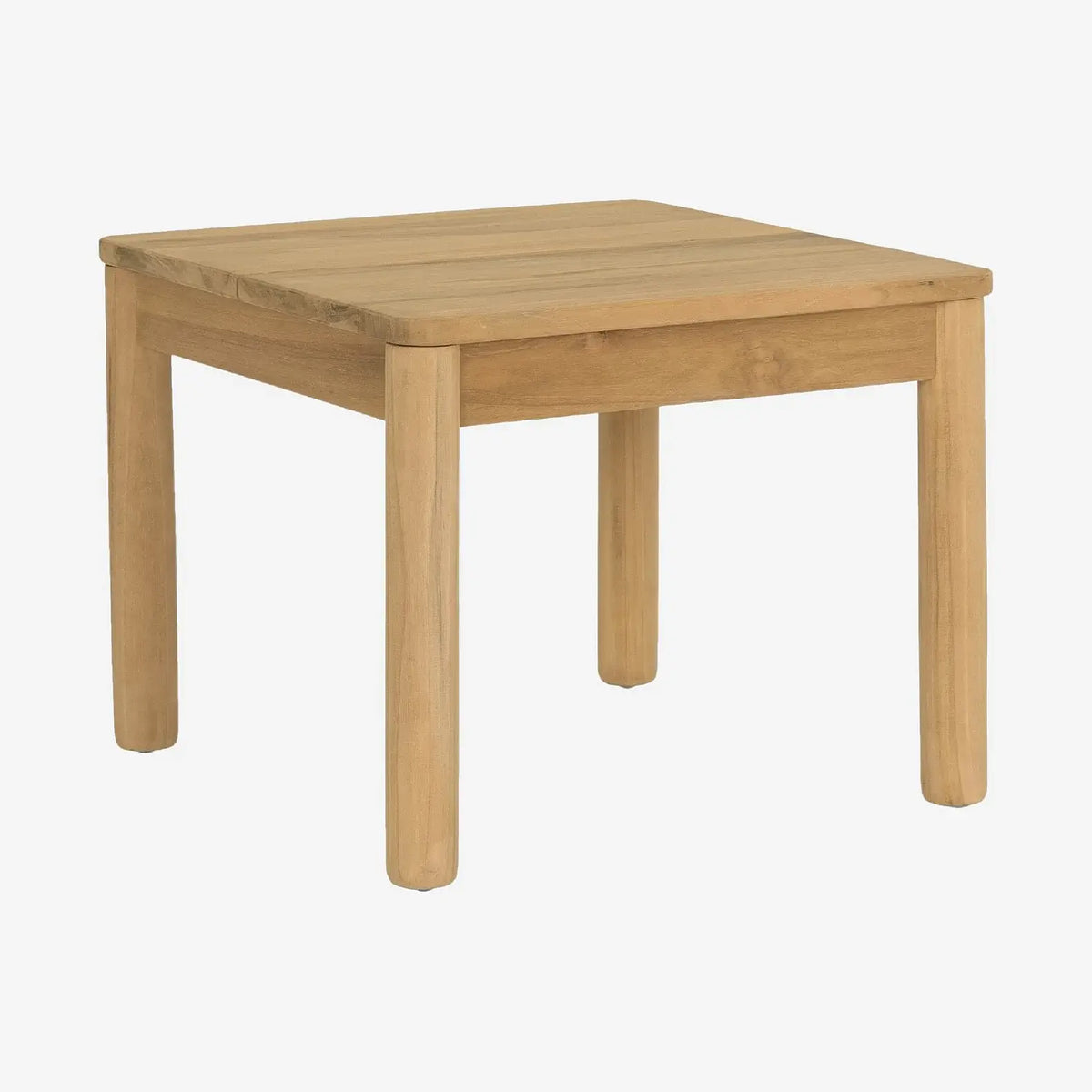 FIGARI - Teak Outdoor Side Table