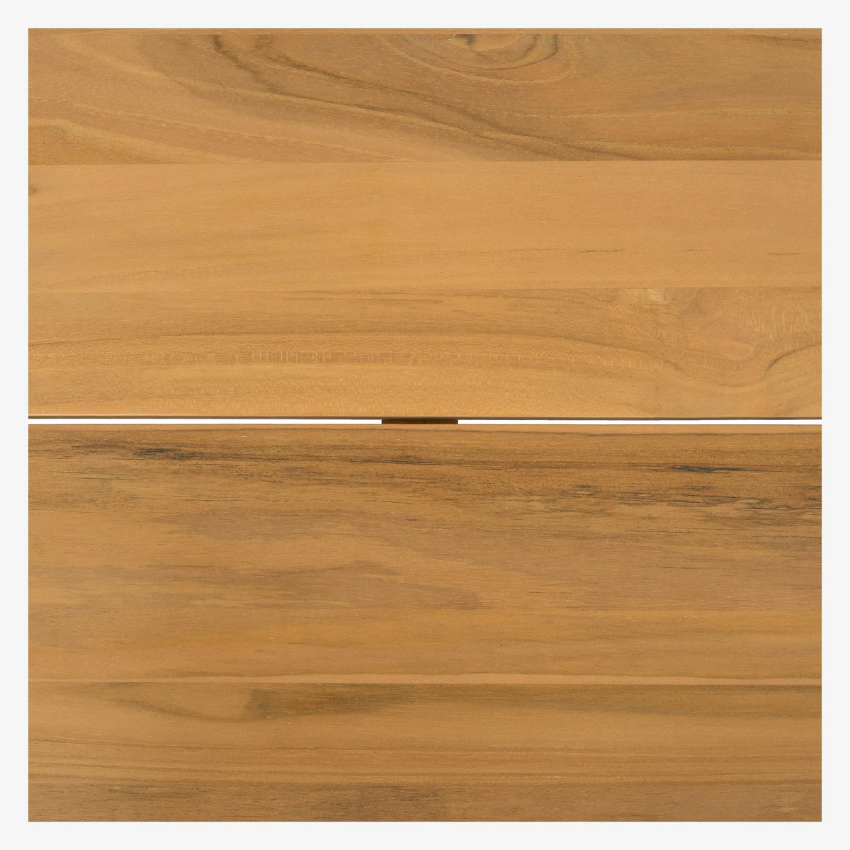FIGARI - Teak Outdoor Side Table