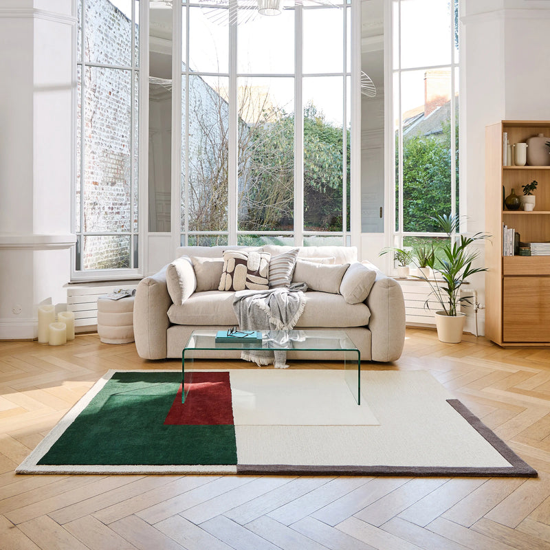 Coastal Livingroom