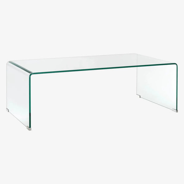 GALA - Glass Coffee Table