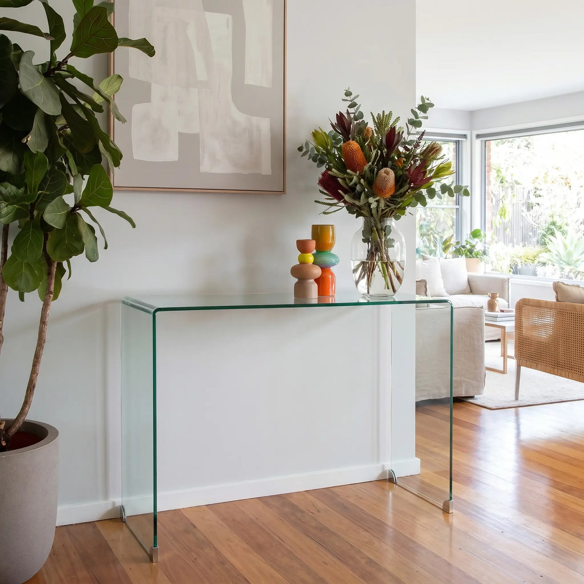 GALA - Console Table