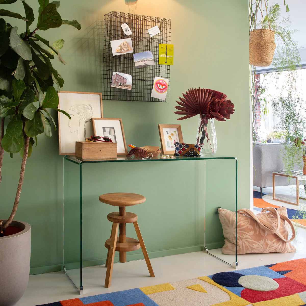GALA - Console Table