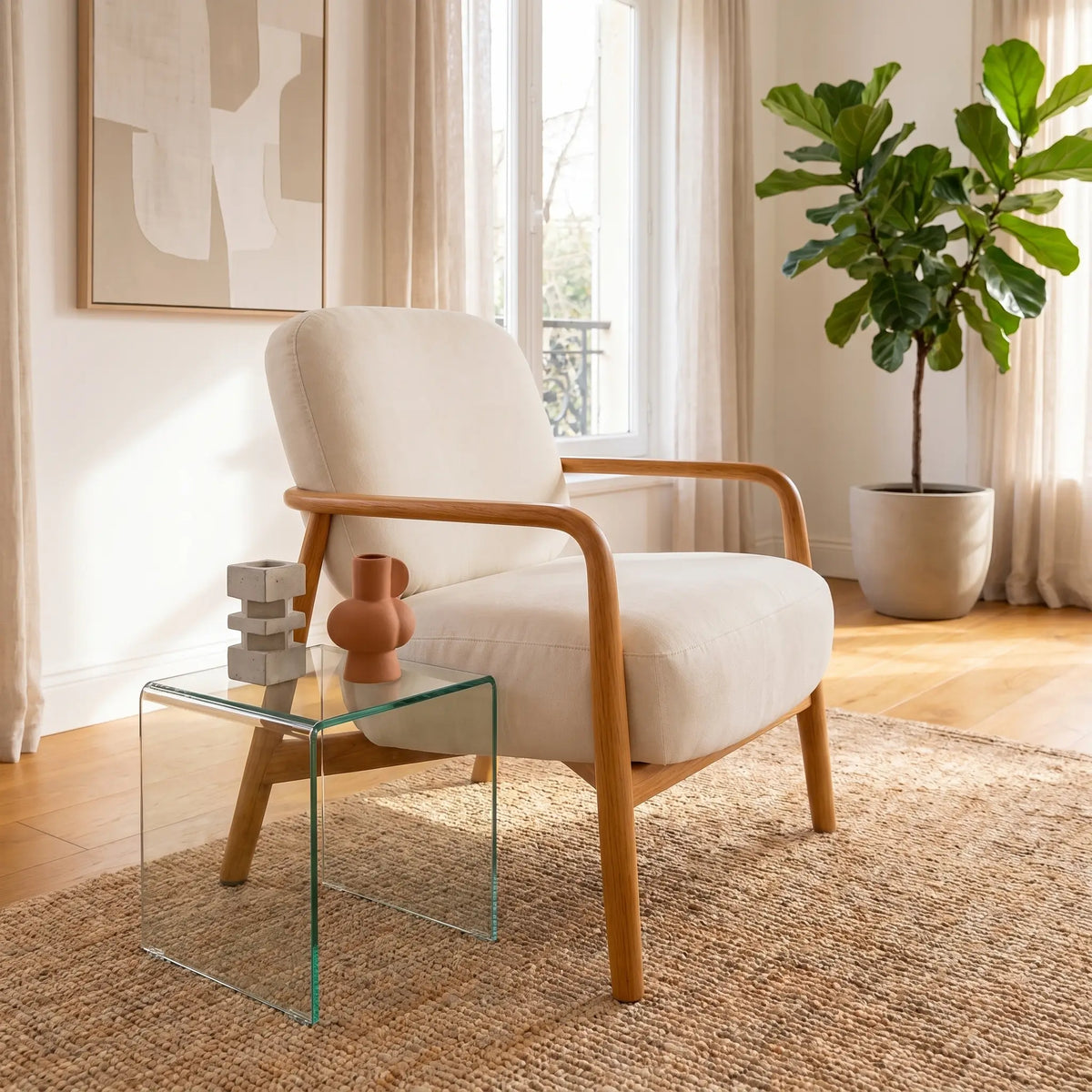 GALA - Side Table