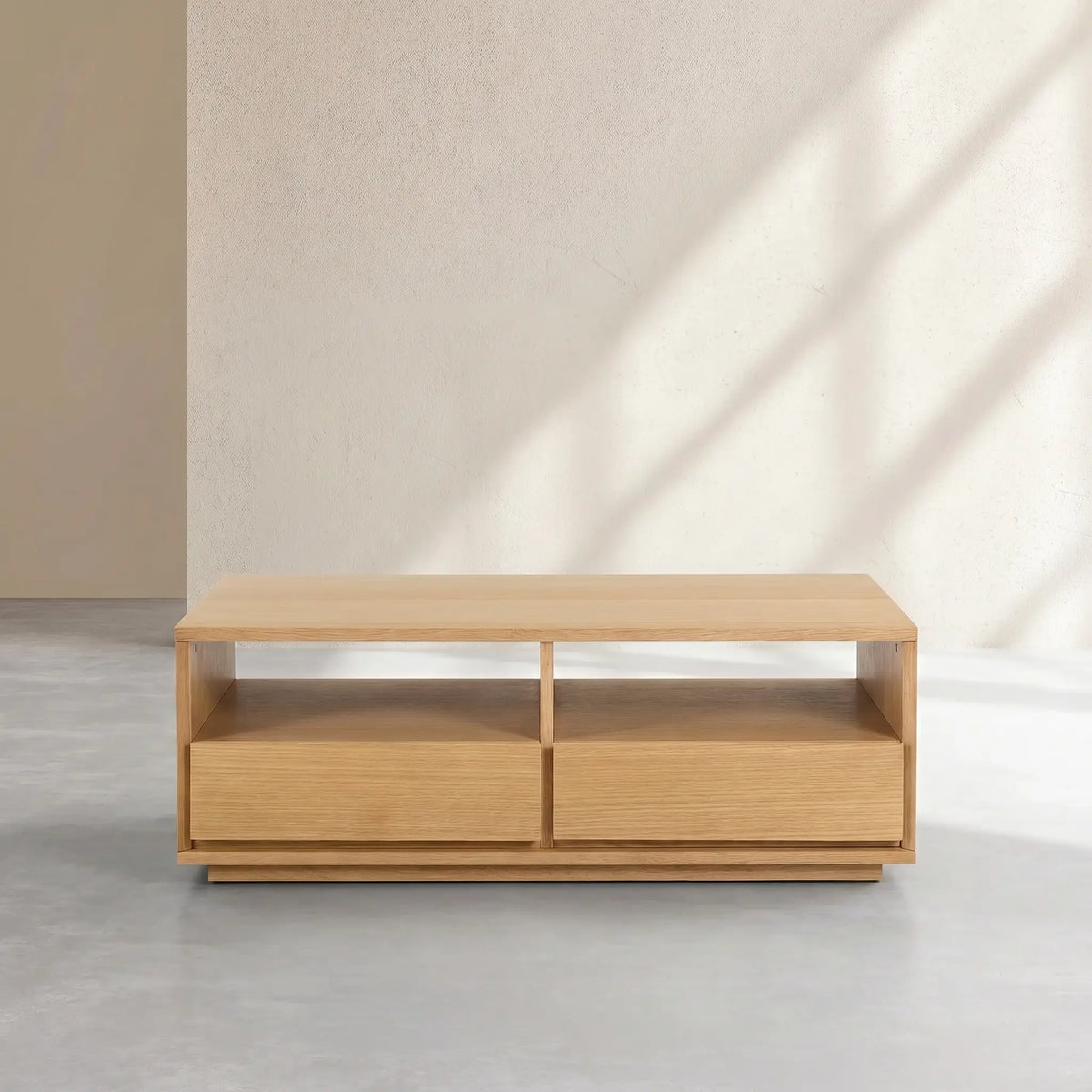 HAZO - Oak Coffee Table