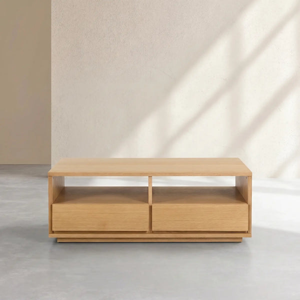 HAZO - Oak Coffee Table