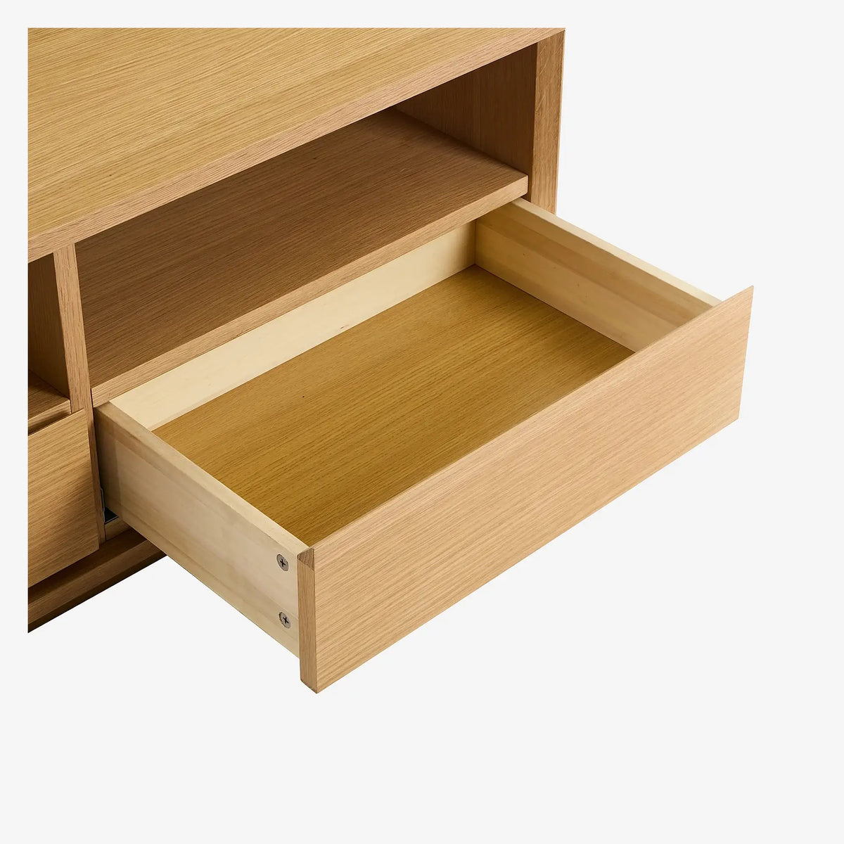 HAZO - Oak Coffee Table