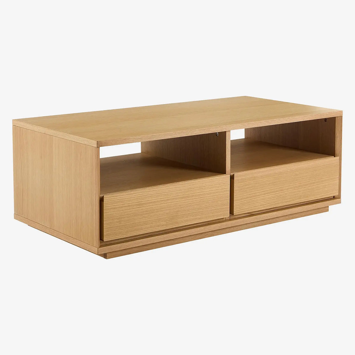 HAZO - Oak Coffee Table
