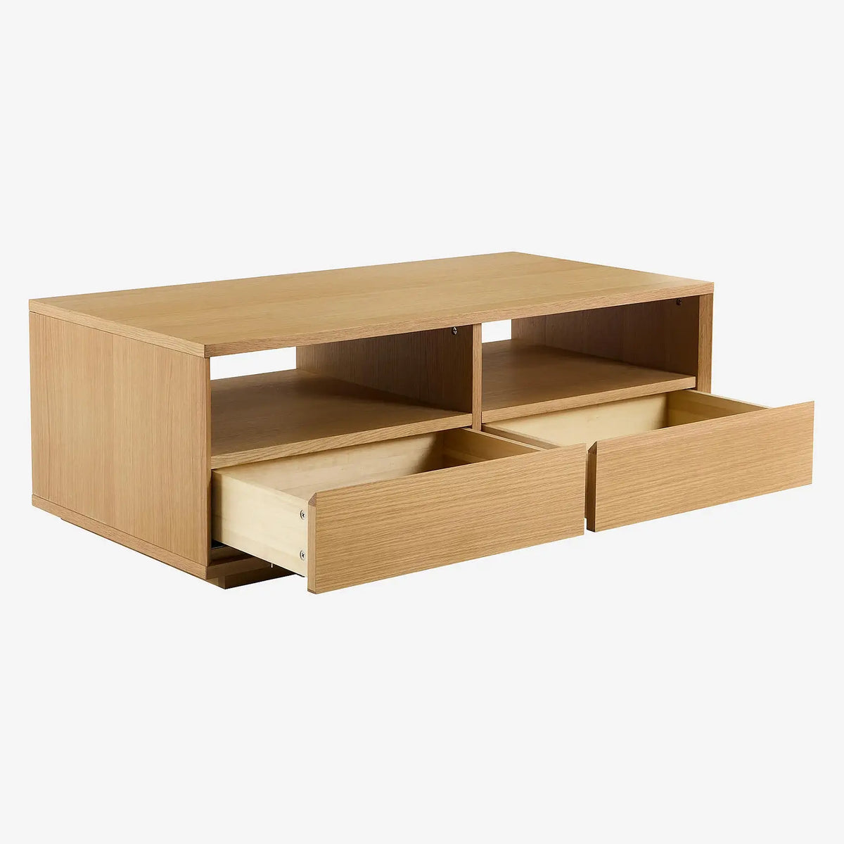 HAZO - Oak Coffee Table