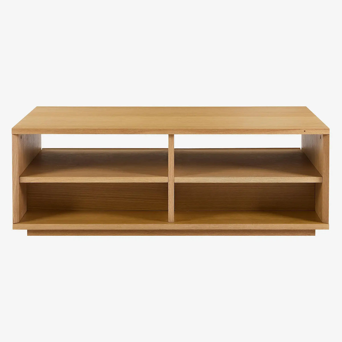 HAZO - Oak Coffee Table