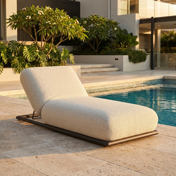 ICAPUI - Sun Lounger