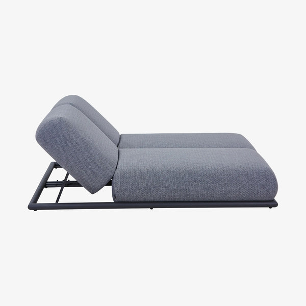 ICAPUI - Double Sun Lounger
